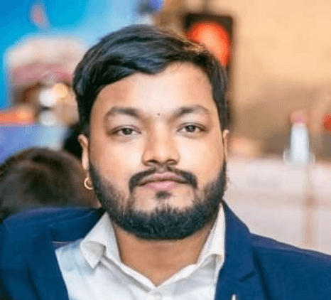 Binod Nagarkoti